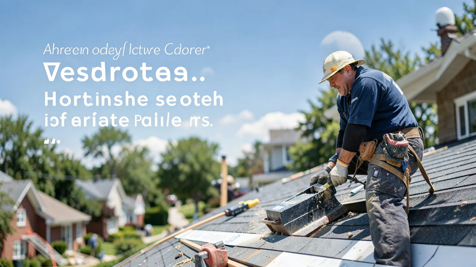 Roof Replacement in Drifton, PA near me